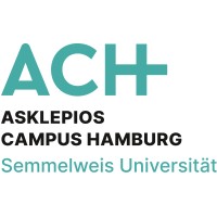 Asklepios Campus Hamburg Logo