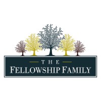 The Fellowship Family Logo