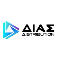 Dias Distribution GmbH Logo