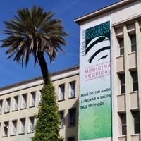 Instituto de Higiene e Medicina Tropical Logo