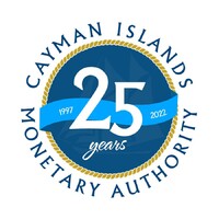 Cayman Islands Monetary Authority Logo