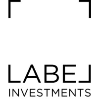 Label Investments Logo