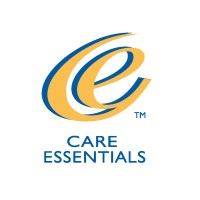 Care Essentials Pty Ltd Logo