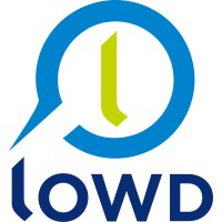 LOWD Marketing Logo