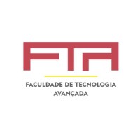 Faculdade de Tecnologia Avançada - FTA Logo