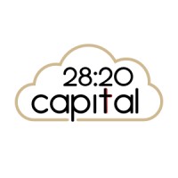 28:20 Capital Logo