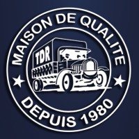 TDR Logo