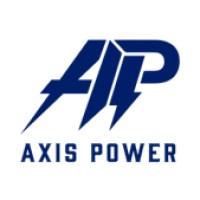 Axis Power Logo