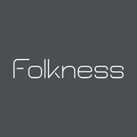 Folkness Logo
