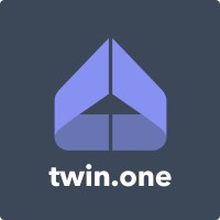 twin.one Logo