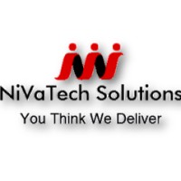 NiVaTech Solutions Logo