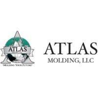Atlas Molding Logo