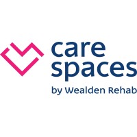 Care Spaces Logo