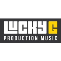 Lucky G Production Music Ltd Logo