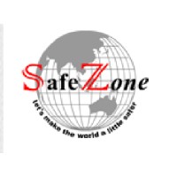 SafeZone Secure Solutions Private Limited Logo