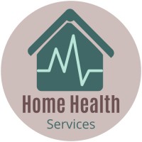 Home Health Services Logo
