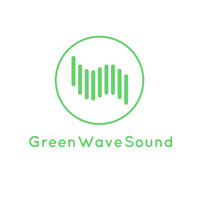 Green Wave Sound Logo