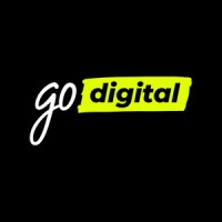 GO Digital Logo