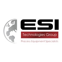 ESI Technologies Group Logo