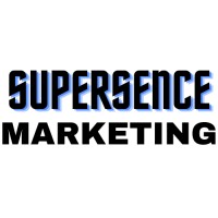 Supersense Marketing Logo