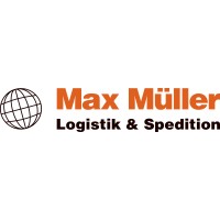 Max Müller Spedition GmbH Logo