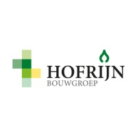 Hofrijn Bouwgroep Logo