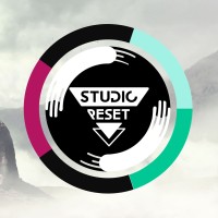Studio Reset Logo
