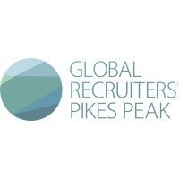 Global Recruiters of Pikes Peak (GRN-PP) Logo