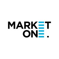 MarketOne Japan マーケットワン・ジャパン Logo
