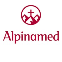 Alpinamed AG Logo