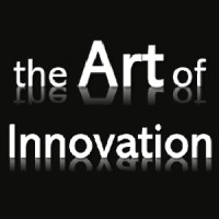 TheArtOfInnovation Logo