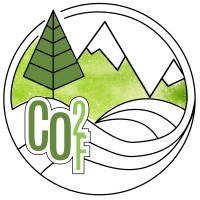 CO-2F Logo