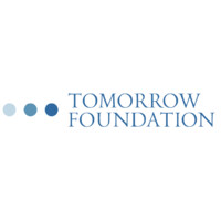 Tomorrow Foundation Logo