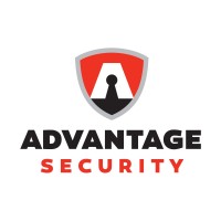 Advantage Security Technologies Logo