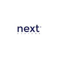 Next Systems Logo