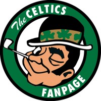 The Celtics Fanpage Logo