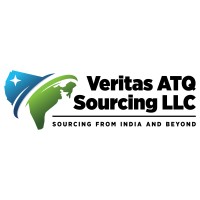 Veritas ATQ Sourcing LLC Logo