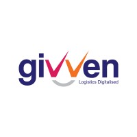 GIVVEN Logistics Logo