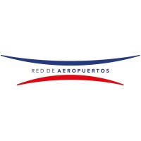 Red de Aeropuertos Logo