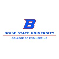 Boise State College of Engineering Logo