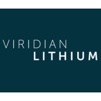 VIRIDIAN LITHIUM Logo