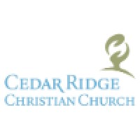 Cedar Ridge Christian Church Logo