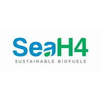 SeaH4 PTY Ltd Logo