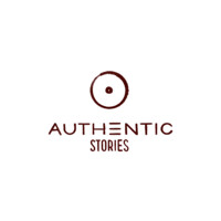 Authentic Stories Cards Logo