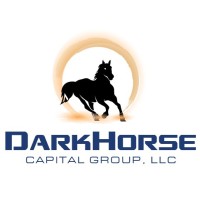 DarkHorse Capital Group Logo