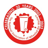 NAWBW Ltd Logo