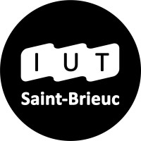 IUT de Saint-Brieuc Logo