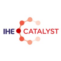 IHE Catalyst Logo
