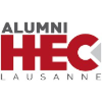 Alumni HEC Lausanne Logo