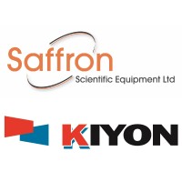 Saffron Scientific Equipment Ltd Logo